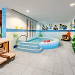Hunguest Pelion 3*
