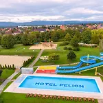 Hunguest Pelion 3* Tapolca