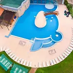 Hotell Hunguest Pelion Tapolca
