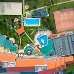 Szálloda Hunguest Pelion 3*
