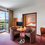 Szálloda Hunguest Pelion 3*