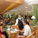 Hotell Hunguest Pelion Tapolca