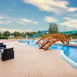 Hotell Hunguest Pelion Tapolca