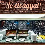 Hotell Hunguest Pelion 3*