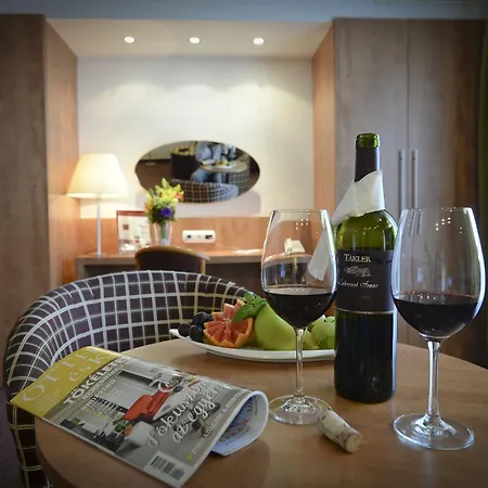 Otel Hunguest Pelion