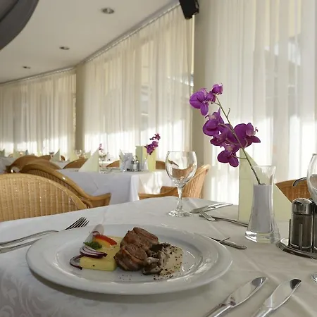 Hunguest Pelion Tapolca