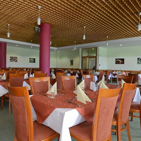 Otel Hunguest Pelion Tapolca