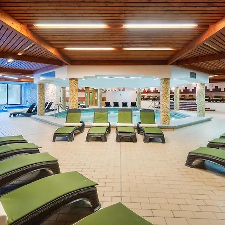 Hunguest Pelion Ξενοδοχείο Ταπόλκα