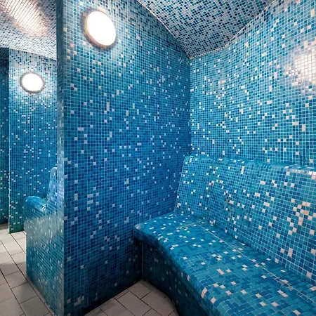Otel Hunguest Pelion 3*