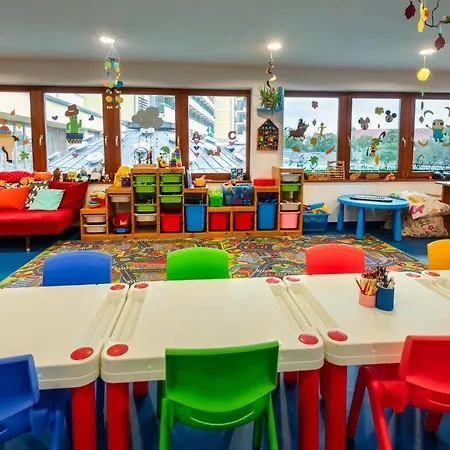 Hunguest Pelion Ταπόλκα