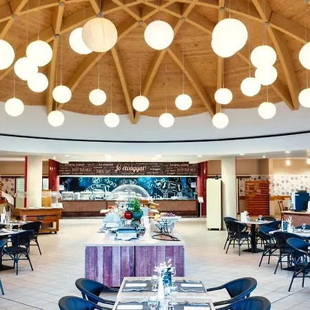 Hunguest Pelion Otel