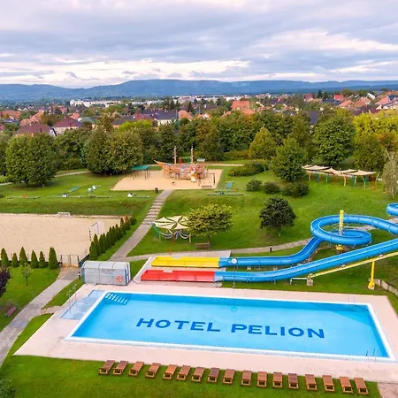 Hunguest Pelion 3* Tapolca