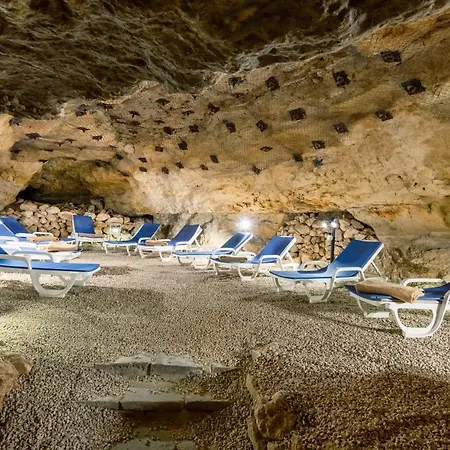 Hotel Hunguest Pelion 3*