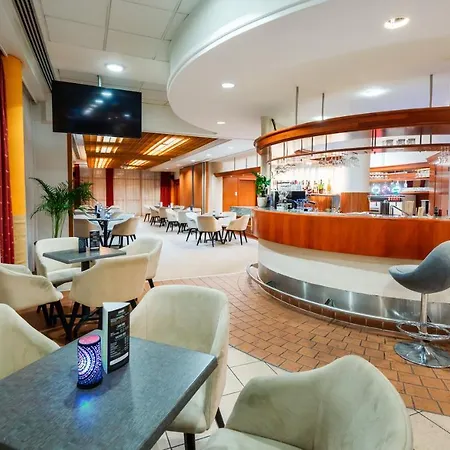 Otel Hunguest Pelion