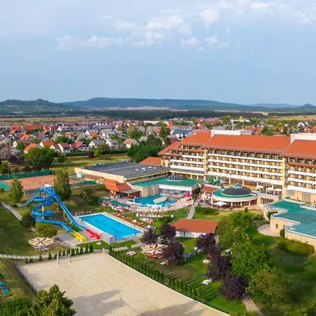 Hunguest Pelion Otel
