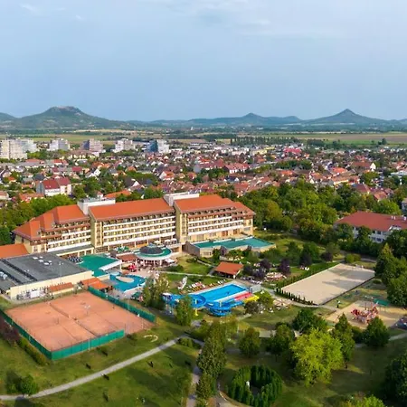 Hunguest Pelion Otel 3*