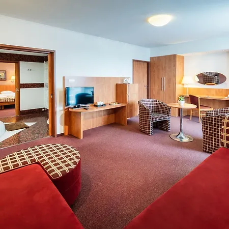 Otel Hunguest Pelion