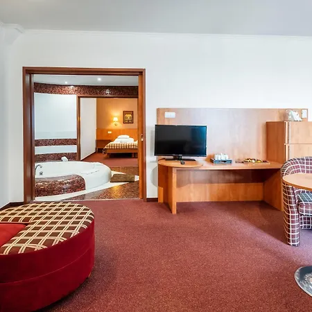 Hunguest Pelion Tapolca