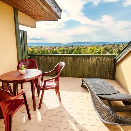 Hunguest Pelion Hotel