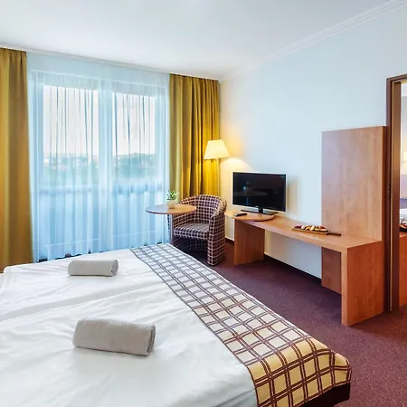 Hunguest Pelion Otel