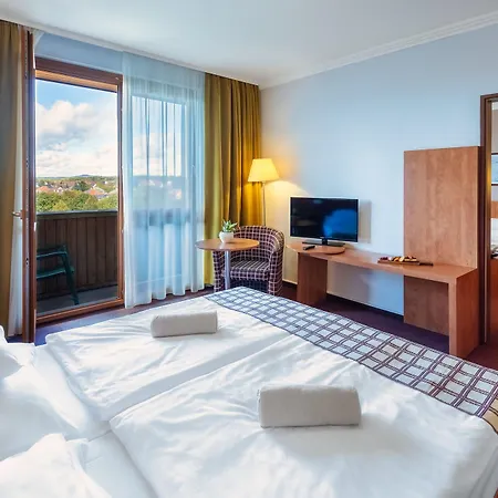 Hunguest Pelion Otel 3*