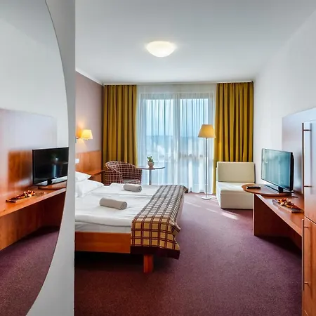 Hotel Hunguest Pelion