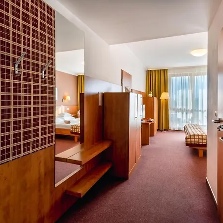 Hunguest Pelion Hotel Tapolca