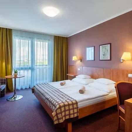 Hotel Hunguest Pelion Tapolca