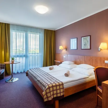 Otel Hunguest Pelion Tapolca