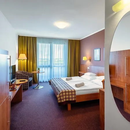 Hunguest Pelion Otel 3*