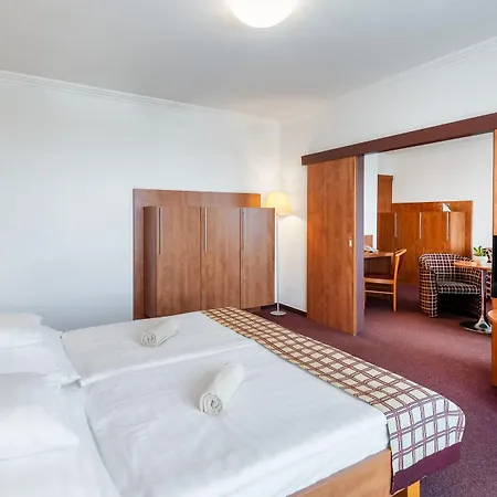 Hunguest Pelion Otel