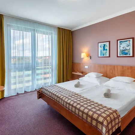 Hunguest Pelion Hotel 3*