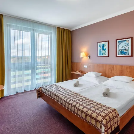 Hunguest Pelion Otel 3*