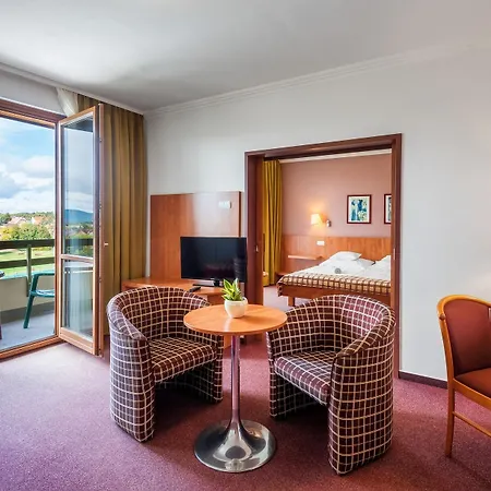 Otel Hunguest Pelion 3*