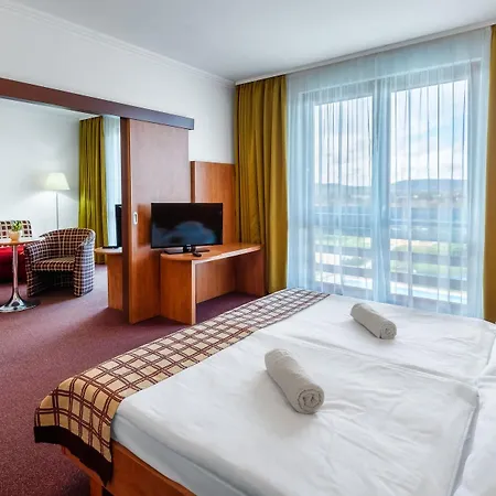 Hunguest Pelion Otel