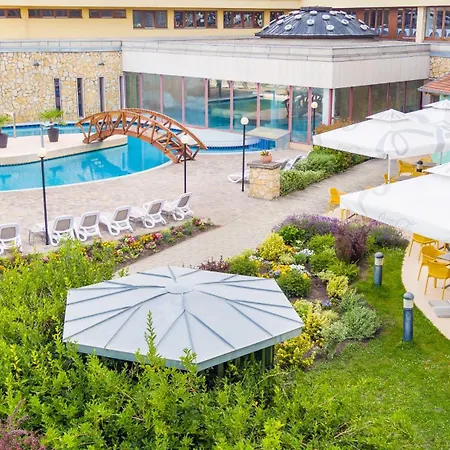 Hunguest Pelion Tapolca