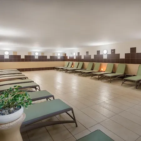 Otel Hunguest Pelion 3*