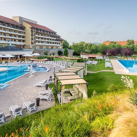 Otel Hunguest Pelion Tapolca