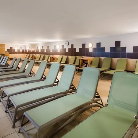 Hunguest Pelion Hotel