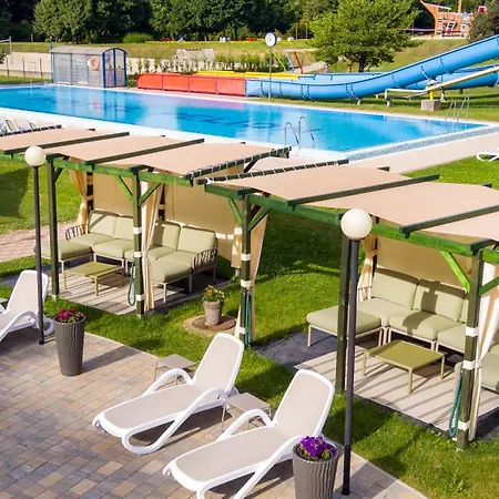 Hunguest Pelion Hotel Tapolca