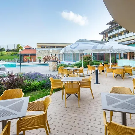 Otel Hunguest Pelion Tapolca