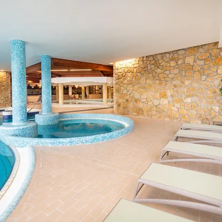 Hunguest Pelion 3*
