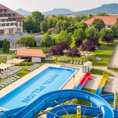 Hunguest Pelion Otel