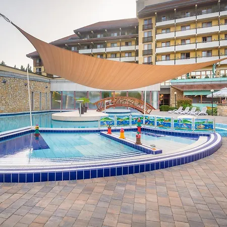 Hotel Hunguest Pelion