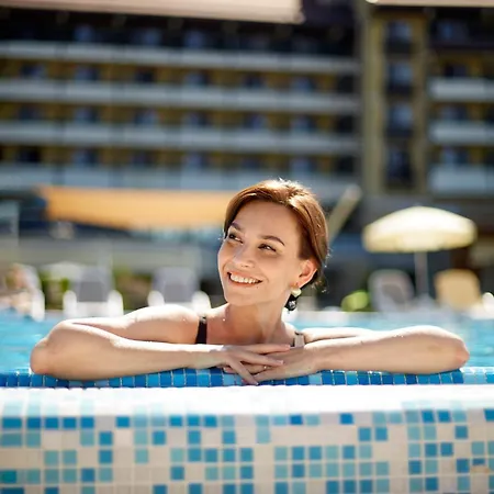 Hunguest Pelion Hotel Tapolca