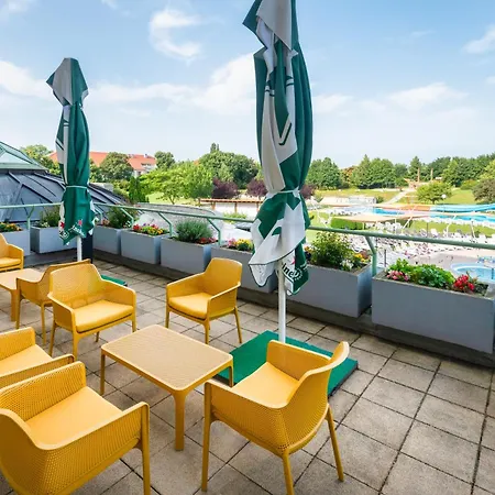 Hotel Hunguest Pelion 3*