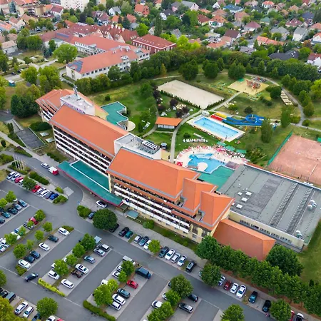Otel Hunguest Pelion Tapolca