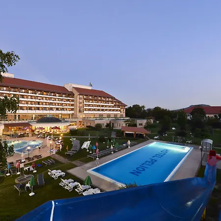 Hotel Hunguest Pelion Tapolca