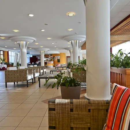 Hotel Hunguest Pelion
