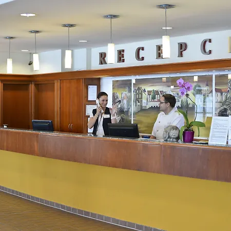 Hunguest Pelion Tapolca